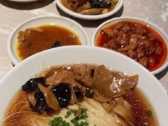 -松鹤面馆·古法焖肉面(观前店)