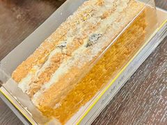 -鲍师傅糕点(永安里店)