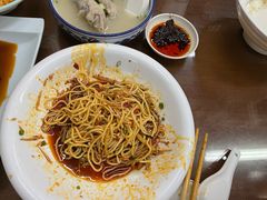 -丁太婆老妈蹄花(人民公园非遗总店)