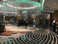 -青岛海尔洲际酒店