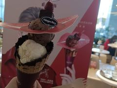 -哈根达斯(天河城店)