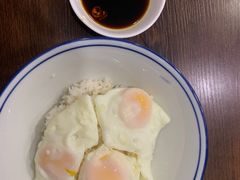 -言吉炸串