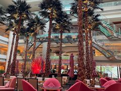 -威斯汀舞台餐厅