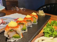 -森味薪火烧•烧鸟居酒屋•日本料理(望京店)