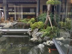-小陆莲花蟹园农家乐(莲花岛店)