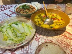 -耙吉吉川味小酒馆(本地人回头店)