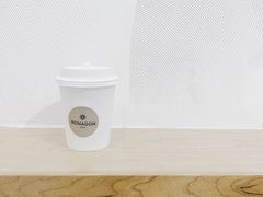 -Legno.ita Coffee by Wood(襄阳南路店)