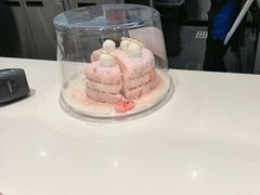 -DQ·蛋糕·冰淇淋(包河万达店)