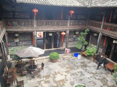 -石屏会馆