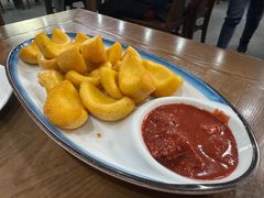 -牛街老爆肚满(亚运村店)