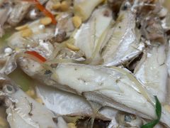 -抱德·潮汕味(敦和店原惠城鱼仔)