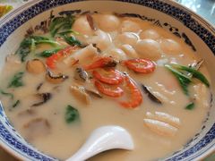 极品鱼头皇-山外山菜馆(玉泉路店)
