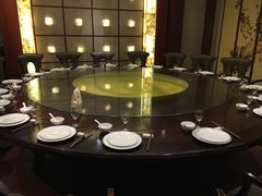 包厢-老正兴菜馆(福州路店)