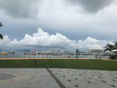 -凤凰岛度假酒店-海鲜自助餐厅