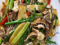 -芳华轩•客家菜馆(梧桐山店)