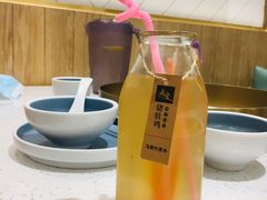 -若爱猪肚鸡·啫啫煲(循礼门M+店)