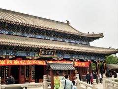 -天津妈祖文化园