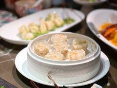 -海派悦庭·海胆烧麦·新融合菜(凯德广场店)