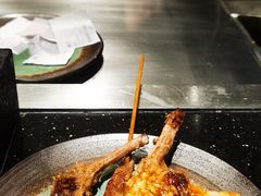 -大渔铁板烧(万象城店)