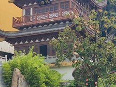 -汤山公园
