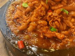 石磨脱骨凤爪-西江美食舫·江西菜(健德桥店)