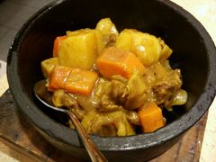 -妙香居韩国烤肉(容桂天佑城店)