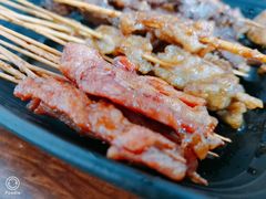 -孙记炸串小馆