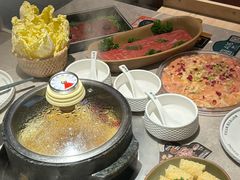 -芸山季·云南野生菌火锅(宝能环球汇店)