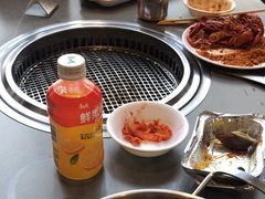 -尚宴牛特鲜自助(太原街万达店)