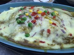 -长勺子东南亚(街道口店)