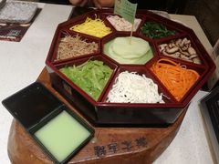 -将军牛排·尔滨地标朝鲜族美食(总店)