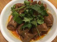 -车沾巷·重庆老味豌杂面