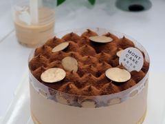 -浮光之丘MontCake生日蛋糕(花牌坊店)