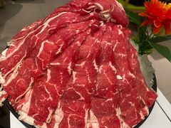 -淘米捞·米汤脆鲩鱼火锅(福田皇岗店)