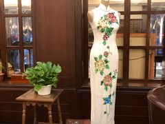 -邓丽君音乐主题餐厅