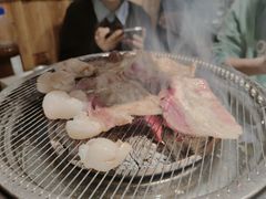 -韩山葵烤肉(太古里店)