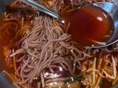 -韩香福烤肉庄园(荣成店)