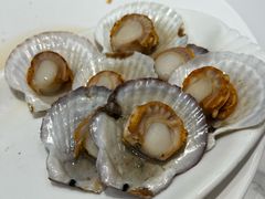-海味当家·蒸锅海鲜(中山广场创始店)