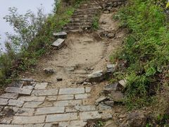 -蟠龙山长城景区