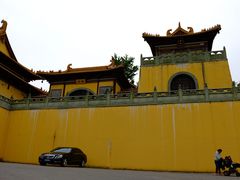 -南京市江宁方山