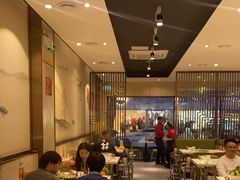 大堂-古乐牛香鲜牛肉牛杂火锅(观前街店)