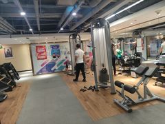 -奥力健身游泳俱乐部(华悦店)