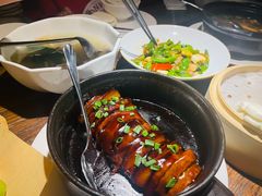 -外婆家(蓝色港湾店)