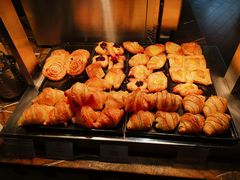 -广州中心皇冠假日酒店-环市食坊·海鲜自助餐厅