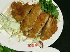 -胡须张鲁肉饭(美食文化馆店)
