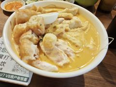 -绿柠食堂(北外滩店)