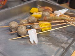 -牛串门串串香(东直门簋街总店)