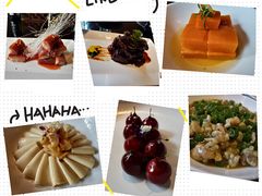 -玫瑰厅上海菜(兴国路店)