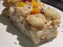 -邓丽君音乐主题餐厅