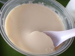 -老伴豆花(麦士威熟食中心店)